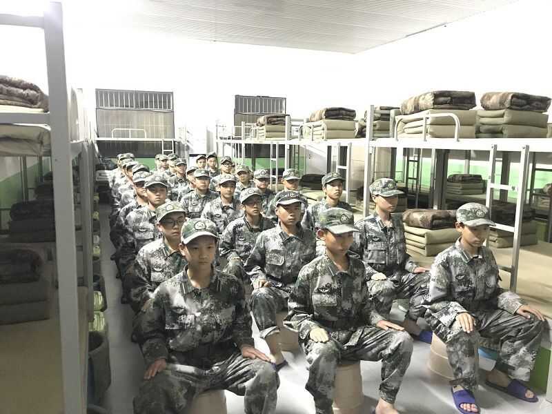 安徽池州有没有青少年教育学校(图2)