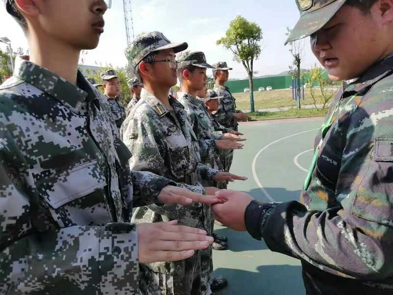湖北荆门是否有德育教育学校(图2)