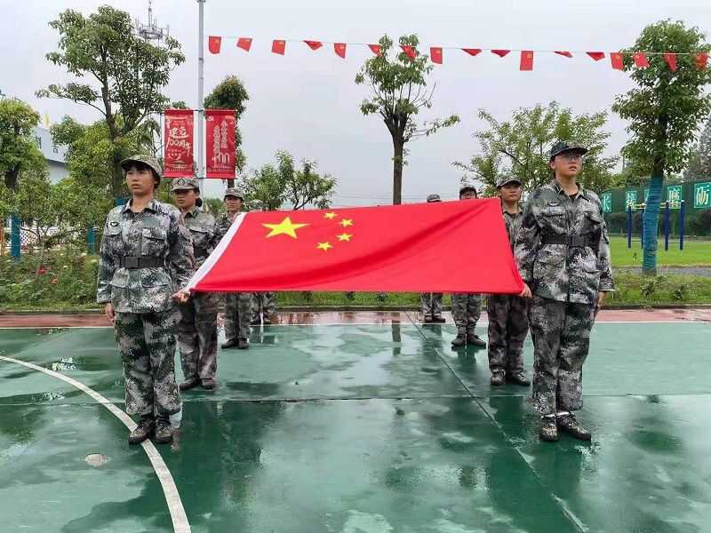 湖北荆门是否有全封闭学校(图2)