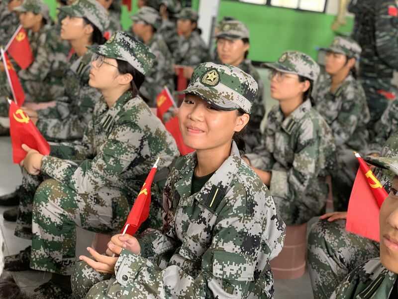 湖北潜江哪有改正孩子叛逆的学校(图2)