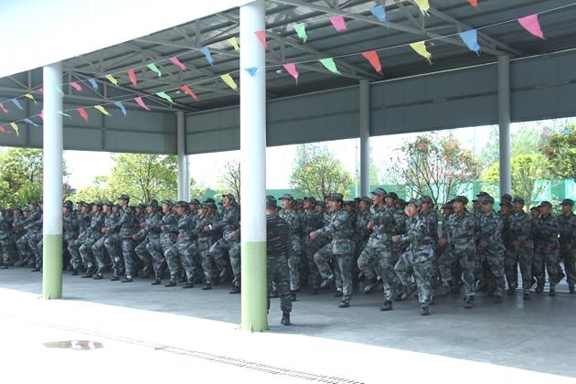 浙江嘉兴管教叛逆少年学校(图3)